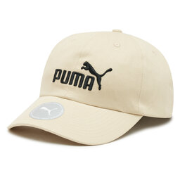 Puma Шапка с козирка Puma Essentials No.1 Cap 024357 Granola 02