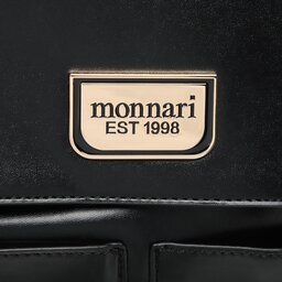 

Рюкзак Monnari BAG2500-020 Чорний