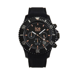 Ice-Watch Ρολόι Ice-Watch 020620 Μαύρο