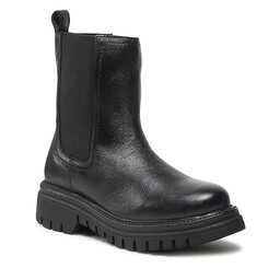 Lasocki Stövletter Lasocki WI23-TX76-02 Black