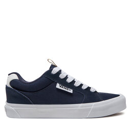 Vans Sneakers Vans Chukka Push VN000CZWJDU1 Blu scuro
