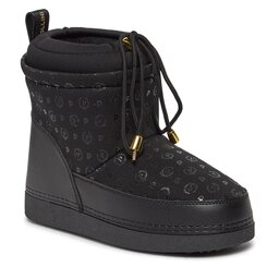 Pollini Stiefeletten Pollini SA24213G0HXM100A Nero