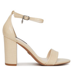Nine West Basutės Nine West S4SH1823-01 Smėlio