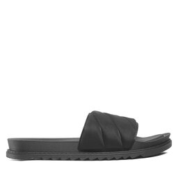 

Шльопанці Bassano WFA3184-2 EO Black, Чорний