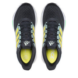 

Взуття adidas Eq21 Run GW6726 Black, Чорний