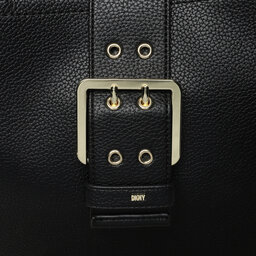 

Сумка DKNY Rita Tote R31AZX31 Blk/Gold BGD, Чорний