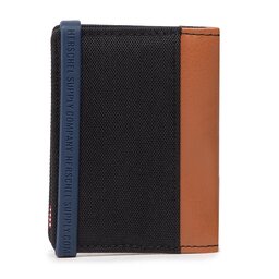 

Чохол для кредиток Herschel Gordon 11149-00001 Black, Чорний
