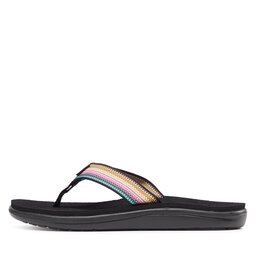 

В'єтнамки Teva Voya Flip 1019040 Abml, Чорний