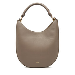 Furla Kabelka Furla Sfera Nera WB01358 BX0176 2572S Šedá
