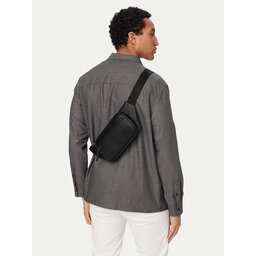 HUGO Gürteltasche﻿ HUGO Ethon 2.0 50563648 Schwarz