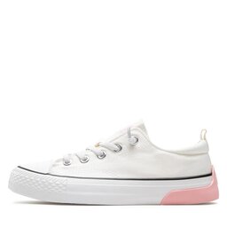 

Кеди Keddo 537201/15-08 White, Білий