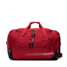 Travelite Torba Travelite Kick Off 6914-10 Rot