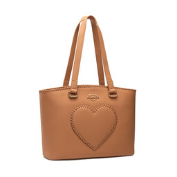 

Сумка LOVE MOSCHINO JC4033PP1ELH0200 Cuoio, Коричневий