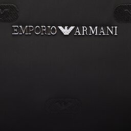 

Сумка Emporio Armani Y4M395 Y726E 80001 Black, Чорний