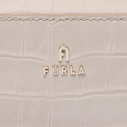 

Сумка Furla WE00458BX18452255S1007 Fullmoon, Бежевий