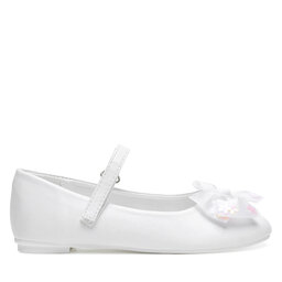 Nelli Blu Pantofi Nelli Blu CM240430-8 Alb