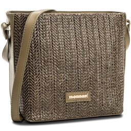 Monnari Geantă Monnari BAG3300-008 Verde