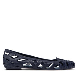 Melissa Baleriny Melissa Jean+Jason Wu VI Ad 31698 Granatowy