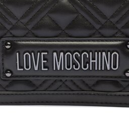 

Сумка LOVE MOSCHINO JC5681PP0HLA000A Nero, Чорний