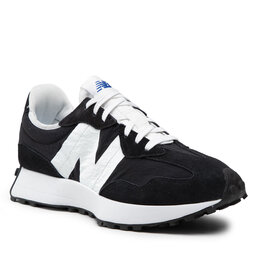 New Balance Sneakers New Balance MS327LF1 Negro