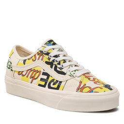 Vans Teniszcipő Vans Old Skool Tape VN0A54F4ARG1 (Eco Theory) Eco Positivi