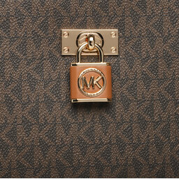 

Сумка MICHAEL Michael Kors Ruby 30S3GR0T3B Brn/Acorn, Коричневий
