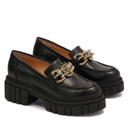 Kazar Loafers Kazar Selvi 81913-01-00 Black