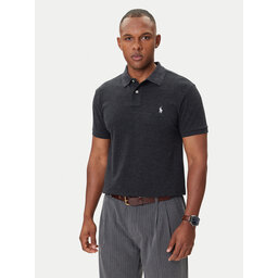 Polo Ralph Lauren Polo Ralph Lauren Polo Classics 710536856031 Γκρι Slim Fit