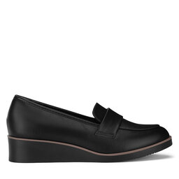 Clara Barson Pantofi Clara Barson WYL3395-4 Negru