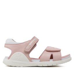 

Босоніжки Biomecanics 232238 S Pink A, Рожевий