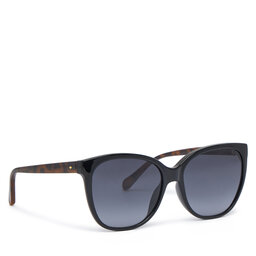 Fossil Okulary przeciwsłoneczne Fossil 3147/G/S 206199 Czarny
