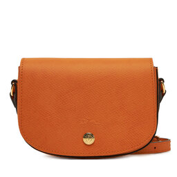 Longchamp Torebka Longchamp 10165HYZ Pomarańczowy