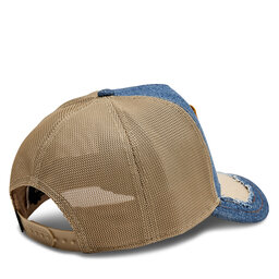 

Бейсболка Goorin Bros Silky Rabbit 101-1280 DEN, Голубий