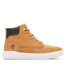 

Черевики Timberland Seneca Bay 6In Side Zip TB0A5RQV2311 Wheat Nubuck, Коричневий