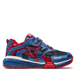 Geox Sneakers Geox J Bayonc B. B J26FEB 011CE C4226 D Blu scuro