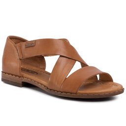 Pikolinos Sandaler Pikolinos W0X-0552 Brandy