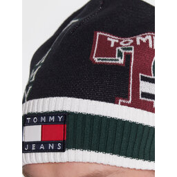 

Шапкa Tommy Jeans AM0AM10399 0GJ, Кольоровий