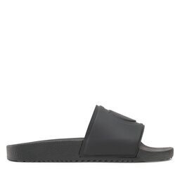 Trussardi Klapki Trussardi 79A00864 Czarny