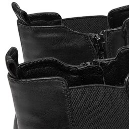 

Челсі Tamaris 1-25419-41 Black Comb 098, Чорний