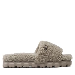 

Тапочки Ugg W Cozetta Curly 1130838 Goa, Сірий