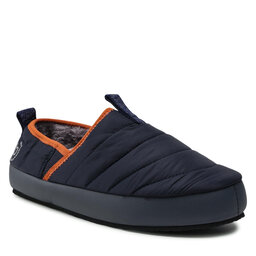 Bugatti Пантофи Bugatti 321-A5N61-6900-4100 Dark Blue
