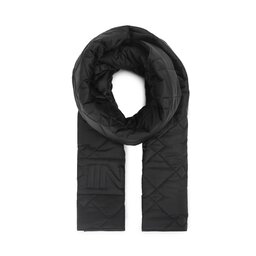 PINKO Πασμίνα Pinko Simona Sciarpa AI 22-23 BLK01 1G2076 Y43Q Μαύρο