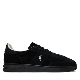 Polo Ralph Lauren Снікерcи Polo Ralph Lauren Bedford 809P13079001 Чорний