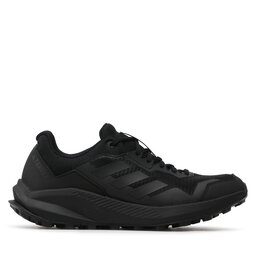 adidas Buty do biegania adidas Terrex Trail Rider Trail Running Shoes HR1160 Czarny