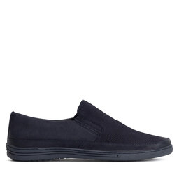 Lasocki Sneakers aus Stoff Lasocki VICTOR4-15 MI08 Dunkelblau