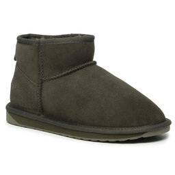 EMU Australia Schneeschuhe EMU Australia Stinger Micro W10937 Grün