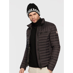 Colmar Czapka Colmar Ice 5012 2OY Black/White 99