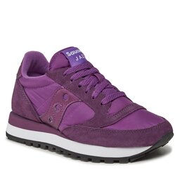 Saucony Sneakersy Saucony Jazz Original S1044 Purple 683