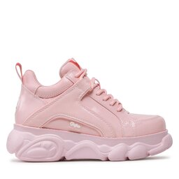 

Снікерcи Buffalo Cld Corin BN16308771 Baby Pink, Рожевий