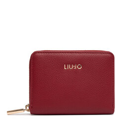 Liu Jo Geldbörse Liu Jo AF6156 E1019 Dunkelrot